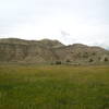 Badlands - Buckhorn Trail