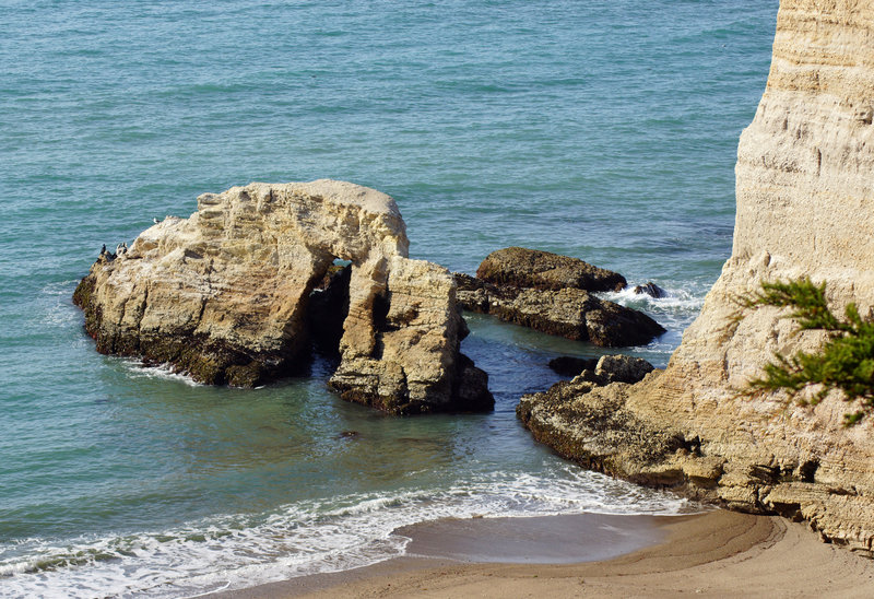 Montana de Oro State Park