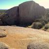 The Amphitheater