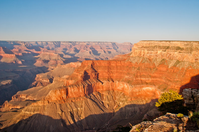 Grand Canyon