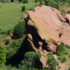 Red Rocks