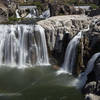 Shoshone Falls