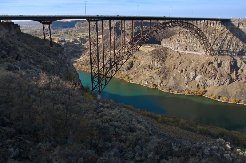 Perrine Bridge