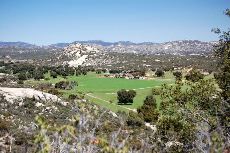 Hacienda del Florasol