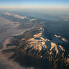 Mount Lindsey and the Sangre de Cristo Range