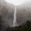 Bridalveil Falls