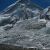 Khumbu Icefall