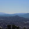 View from Cowles Mountain