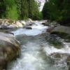 Lynn Canyon Park