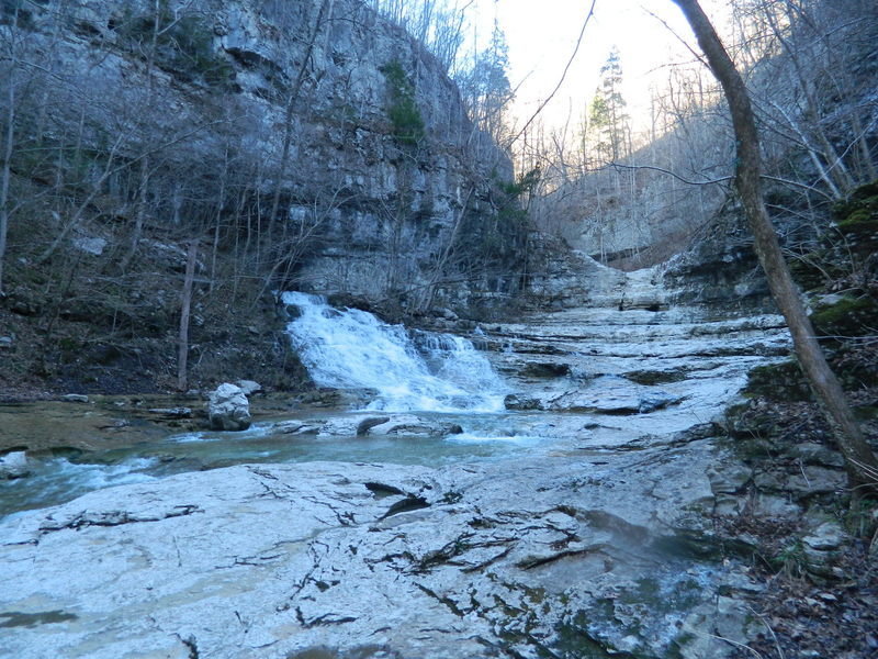 Natural Amphitheater