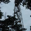 Monte Sano Fire Tower