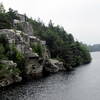 Lake Minnewaska