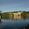 Lake Minnewaska