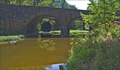 Stone Bridge