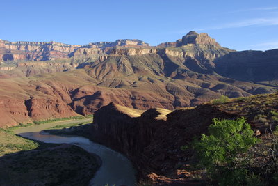 Escalante Route