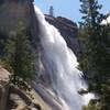 Nevada Falls