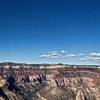 Grand Canyon near Nankoweap Trail