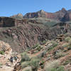 Grand Canyon National Park: Bright Angel Trail 3307