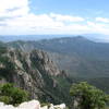 South Sandia Crest