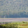 The views are sweet - Mud Lake