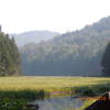 Another great view along the Northville-Lake Placid Trail