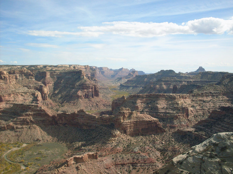 San Rafael Swell