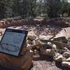 Large Kiva at the Tusayan Ruins