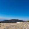 Great views as you descend on the Tumamait Trail.