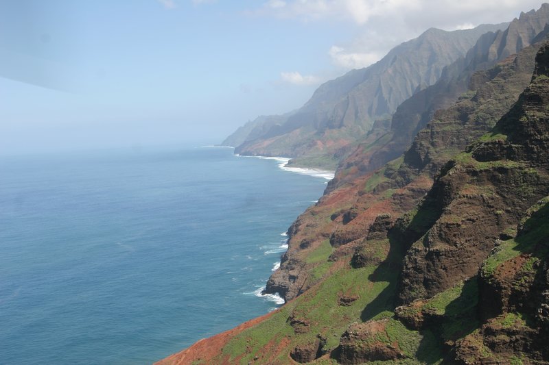 Na'Pali Coast