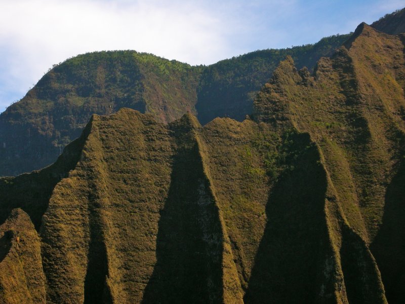 Na'Pali Coast