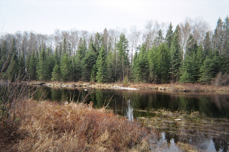 Sonju Lake