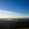 Lake Sammamish seen from Tiger Mountain