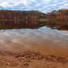 Seneca Fall Reflections.