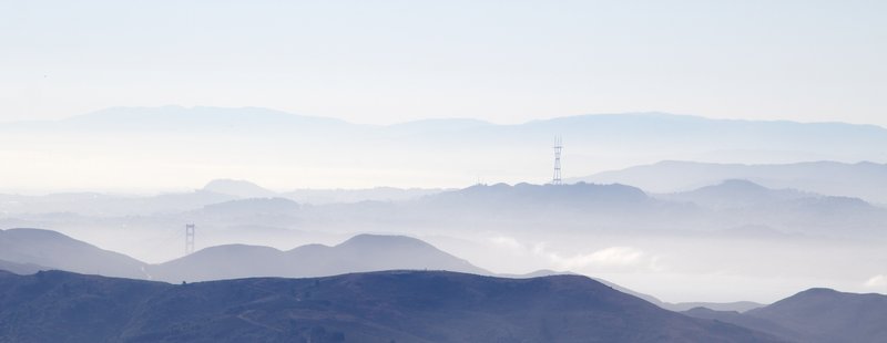 Mount Tamalpais