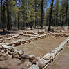 Walhalla Ruins - summer homesite