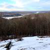 Leatherman's Overlook January 2015