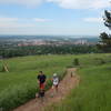 Everyone loves Chautauqua's trails