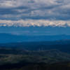 Sangre de Cristo's from Summit of Mt. Rosa