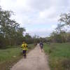 Arroyo Trabuco Trail