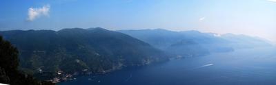 Cinque Terre