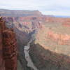 Toroweap Overlook (photo by Ken Lund)