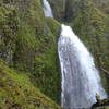 Wahkeena Falls