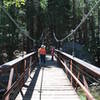 Zumwalt Meadow, Kings Canyon National Park