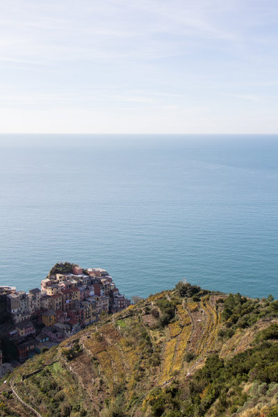 Manarola