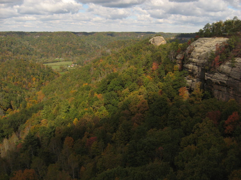 Red River Gorge