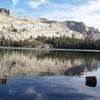 May Lake High Sierra Camp