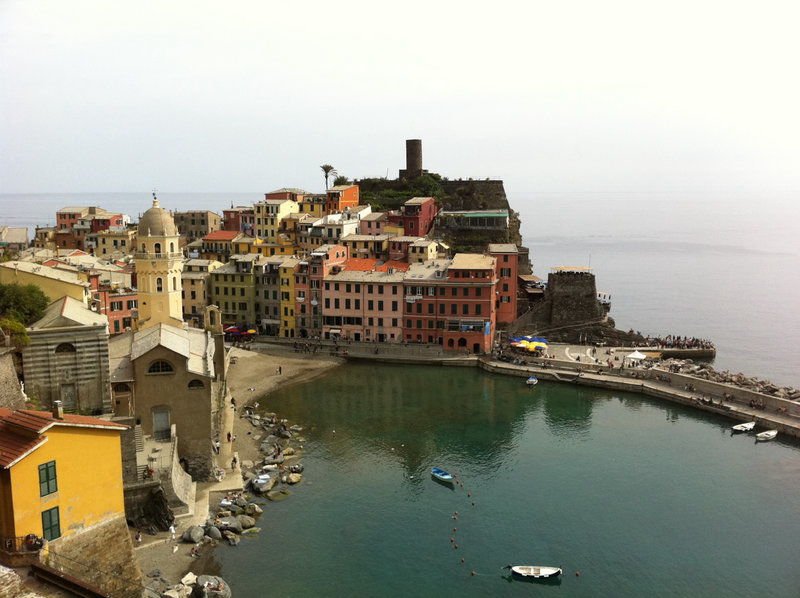 Vernazza