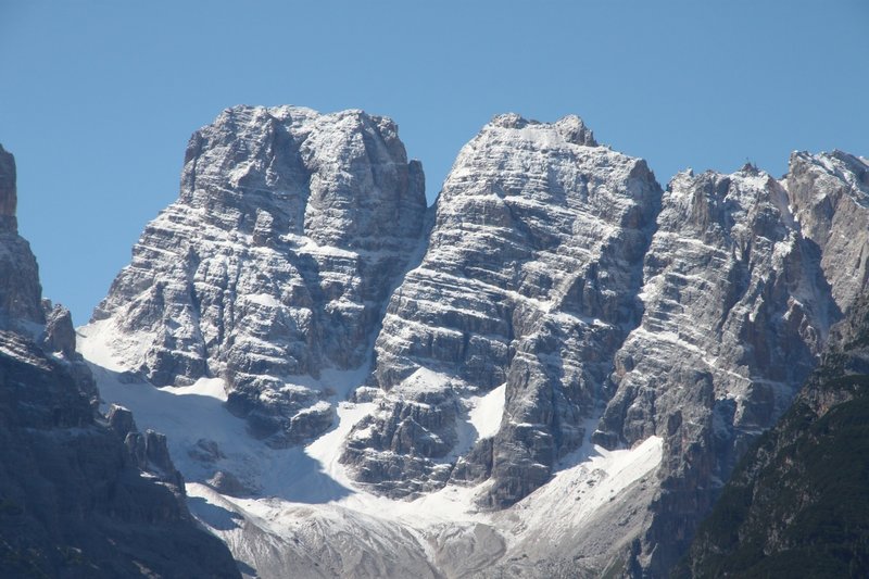 Dolomiten