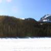 Bear Lake in winter