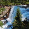 Colonnade Falls